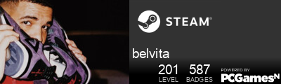belvita Steam Signature