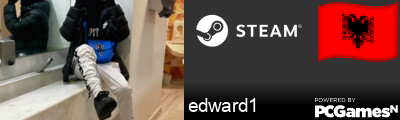 edward1 Steam Signature