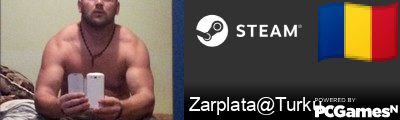 Zarplata@Turku Steam Signature