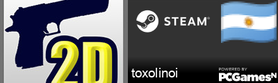 toxolinoi Steam Signature