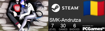 SMK-Andrutza Steam Signature