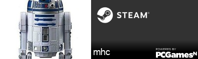 mhc Steam Signature