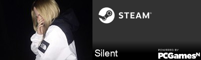 Silent Steam Signature