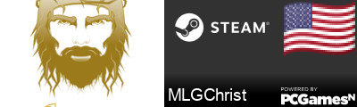 MLGChrist Steam Signature