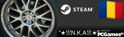 *★亗N.K.A亗★* Steam Signature