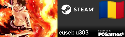 eusebiu303 Steam Signature