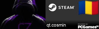 qt.cosmin Steam Signature