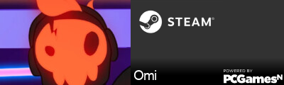 Omi Steam Signature