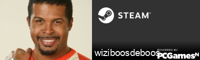 wiziboosdeboos Steam Signature