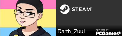 Darth_Zuul Steam Signature
