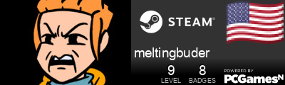 meltingbuder Steam Signature