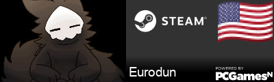 Eurodun Steam Signature
