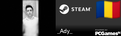 _Ady_ Steam Signature