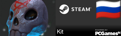 Kit Steam Signature
