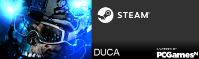 DUCA Steam Signature