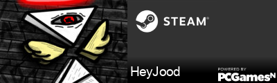 HeyJood Steam Signature