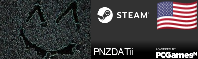 PNZDATii Steam Signature