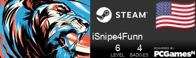 iSnipe4Funn Steam Signature