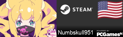 Numbskull951 Steam Signature