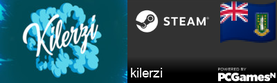 kilerzi Steam Signature