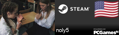 noly5 Steam Signature