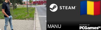 MANU Steam Signature