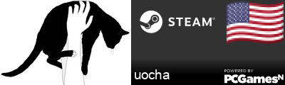 uocha Steam Signature