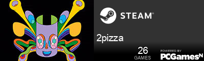 2pizza Steam Signature