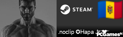 .noclip ✪Hapa Jr ❤ Steam Signature