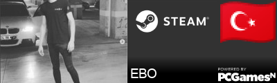 EBO Steam Signature