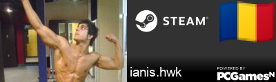 ianis.hwk Steam Signature
