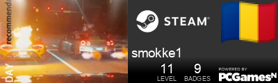 smokke1 Steam Signature