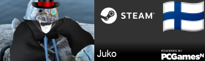 Juko Steam Signature