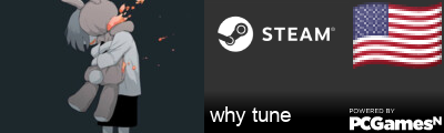 why tune Steam Signature