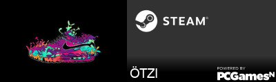 ÖTZI Steam Signature