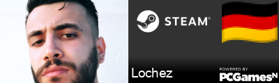 Lochez Steam Signature