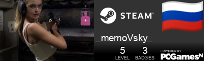 _memoVsky_ Steam Signature