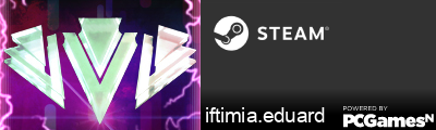 iftimia.eduard Steam Signature