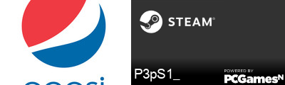 P3pS1_ Steam Signature