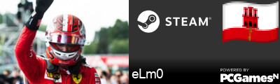 eLm0 Steam Signature