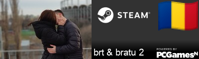 brt & bratu 2 Steam Signature