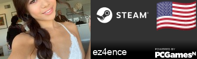 ez4ence Steam Signature