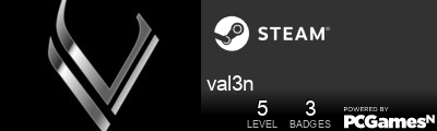 val3n Steam Signature