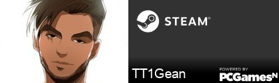 TT1Gean Steam Signature