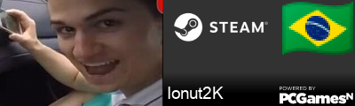 Ionut2K Steam Signature