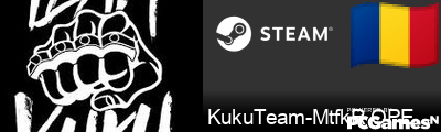 KukuTeam-MtfkR OPENCASES.CHEAP Steam Signature