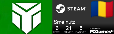 Smeinutz Steam Signature