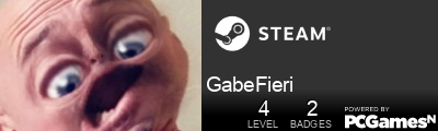 GabeFieri Steam Signature