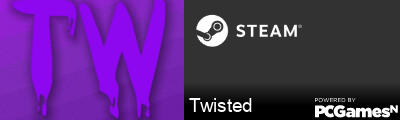 Twisted Steam Signature