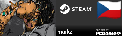 markz Steam Signature